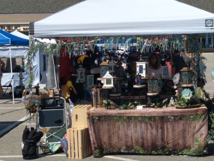 Additional image for Lakes Region Spring Craft Fair