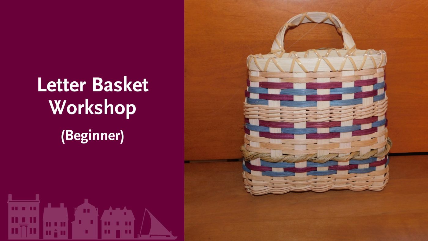 Featured image for Strawbery Banke Museum