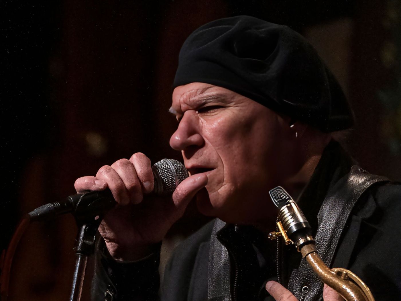 Featured image for Jimmy's Jazz and Blues Club