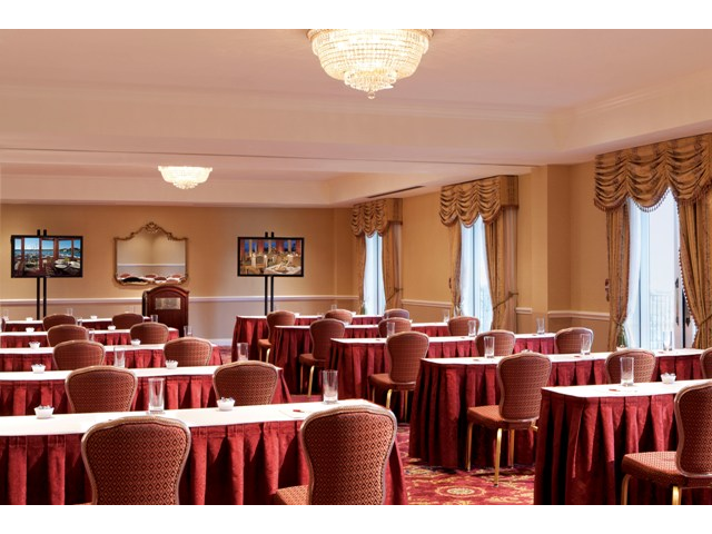 Garden Ballroom