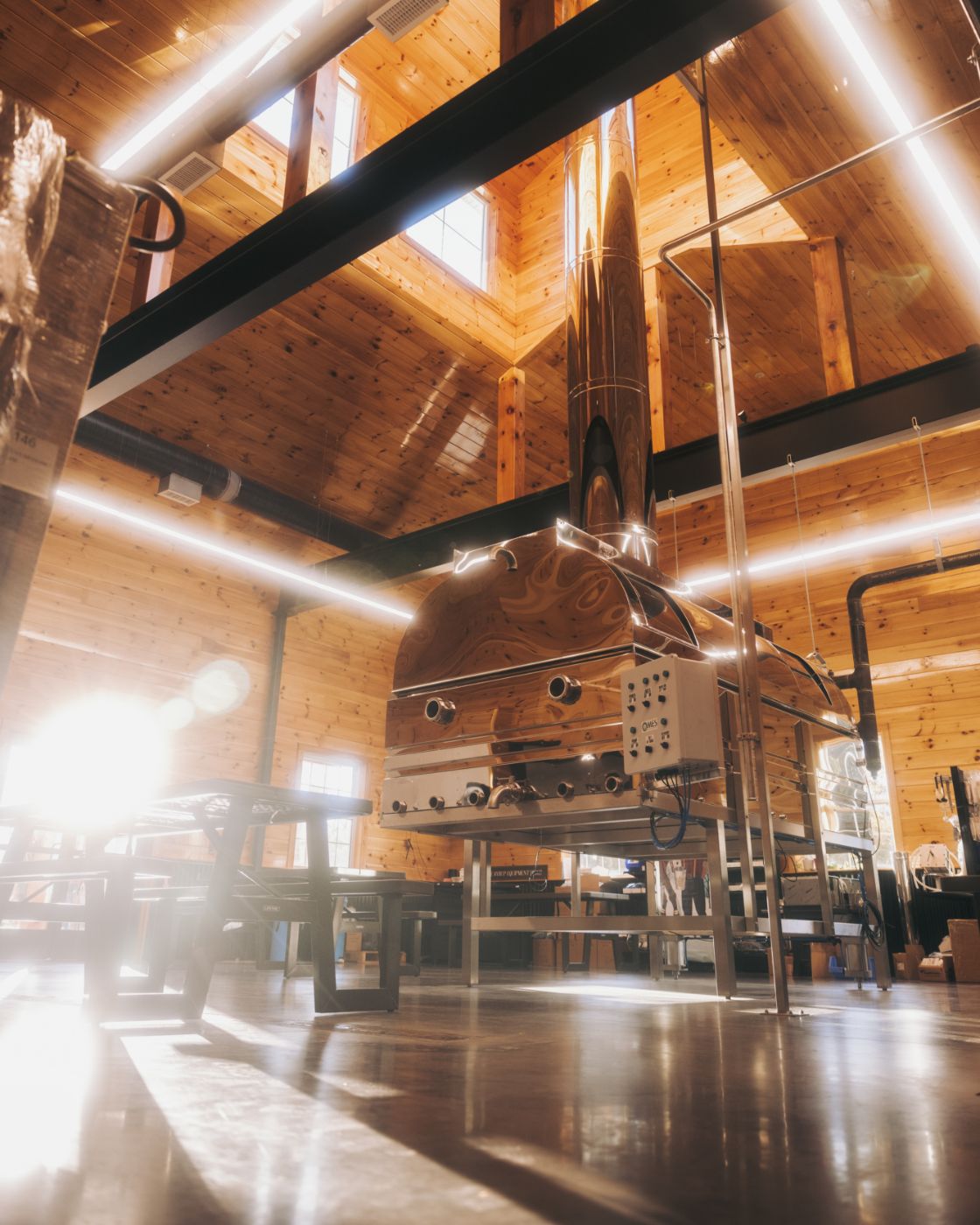 Featured image for Maple Tours 2025 at Ben's Sugar Shack