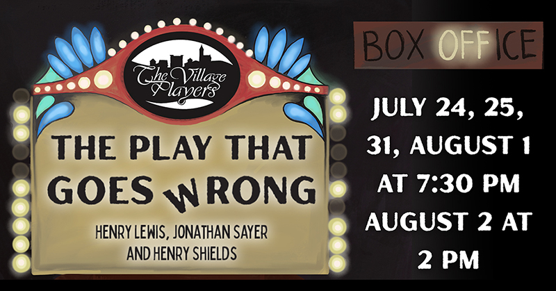 Featured image for The Village Players