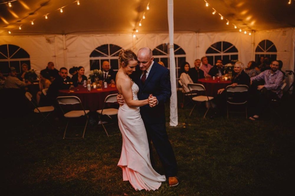 Beautiful location for weddings