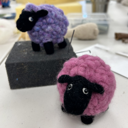 Featured image for League of NH Craftsmen - Meredith Fine Craft Gallery