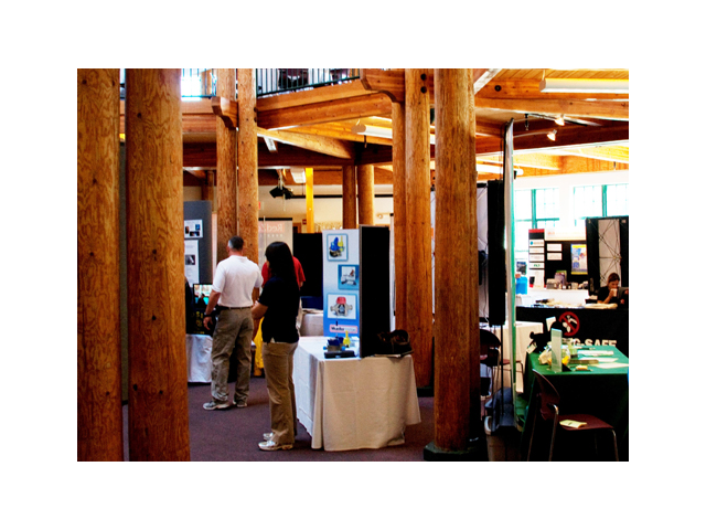 Tradeshow