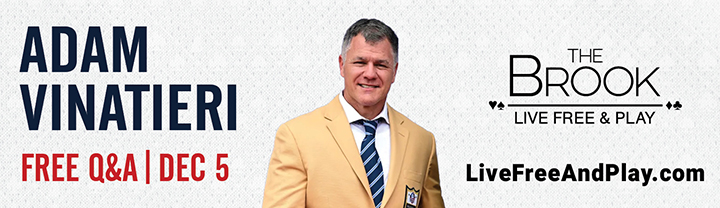 Featured image for The Brook