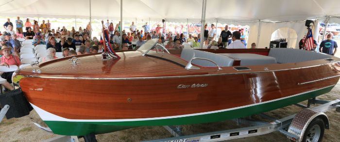 Additional image for New Hampshire Boat Museum