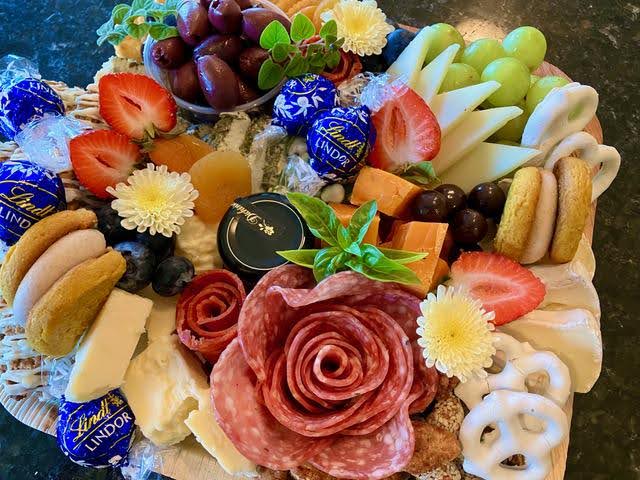 Featured image for Charcuterie Making and Wine Tasting Workshop at Seven Birches Winery
