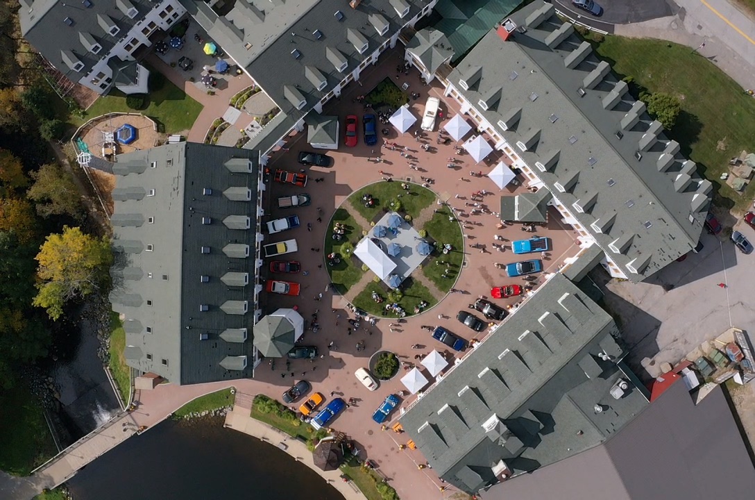 Featured image for Waterville Valley Resort Association