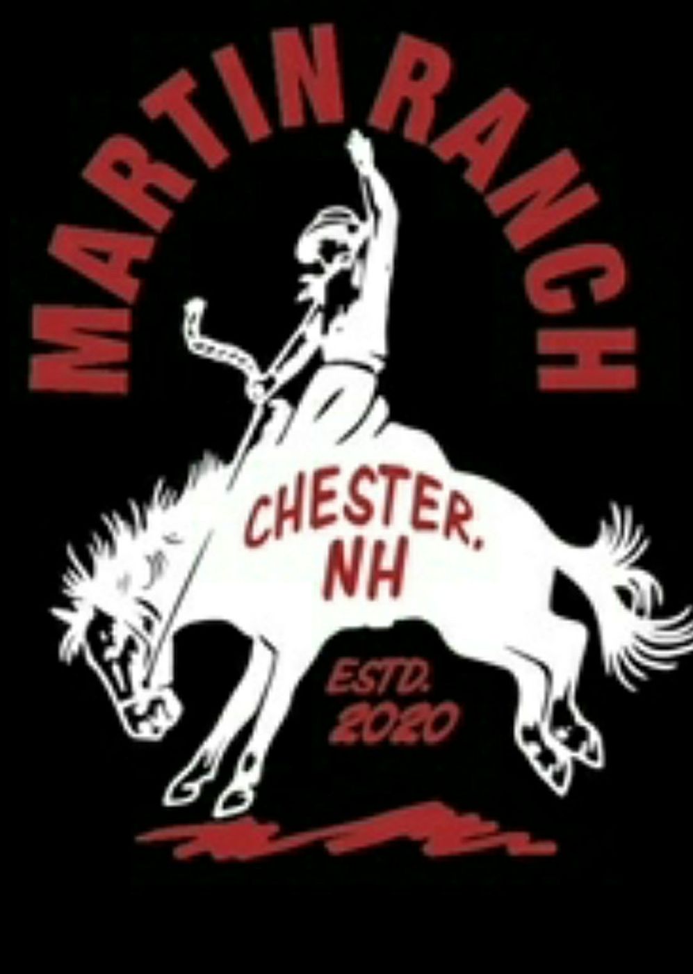 Martin Family Ranch
