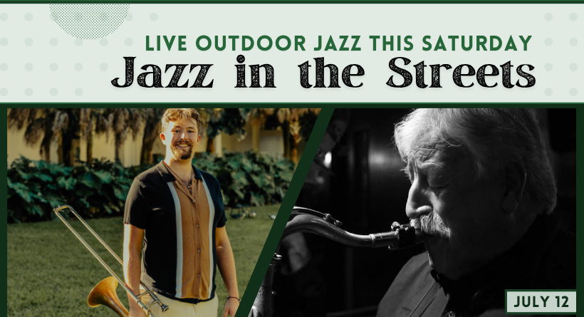 Featured image for Seacoast Jazz Society