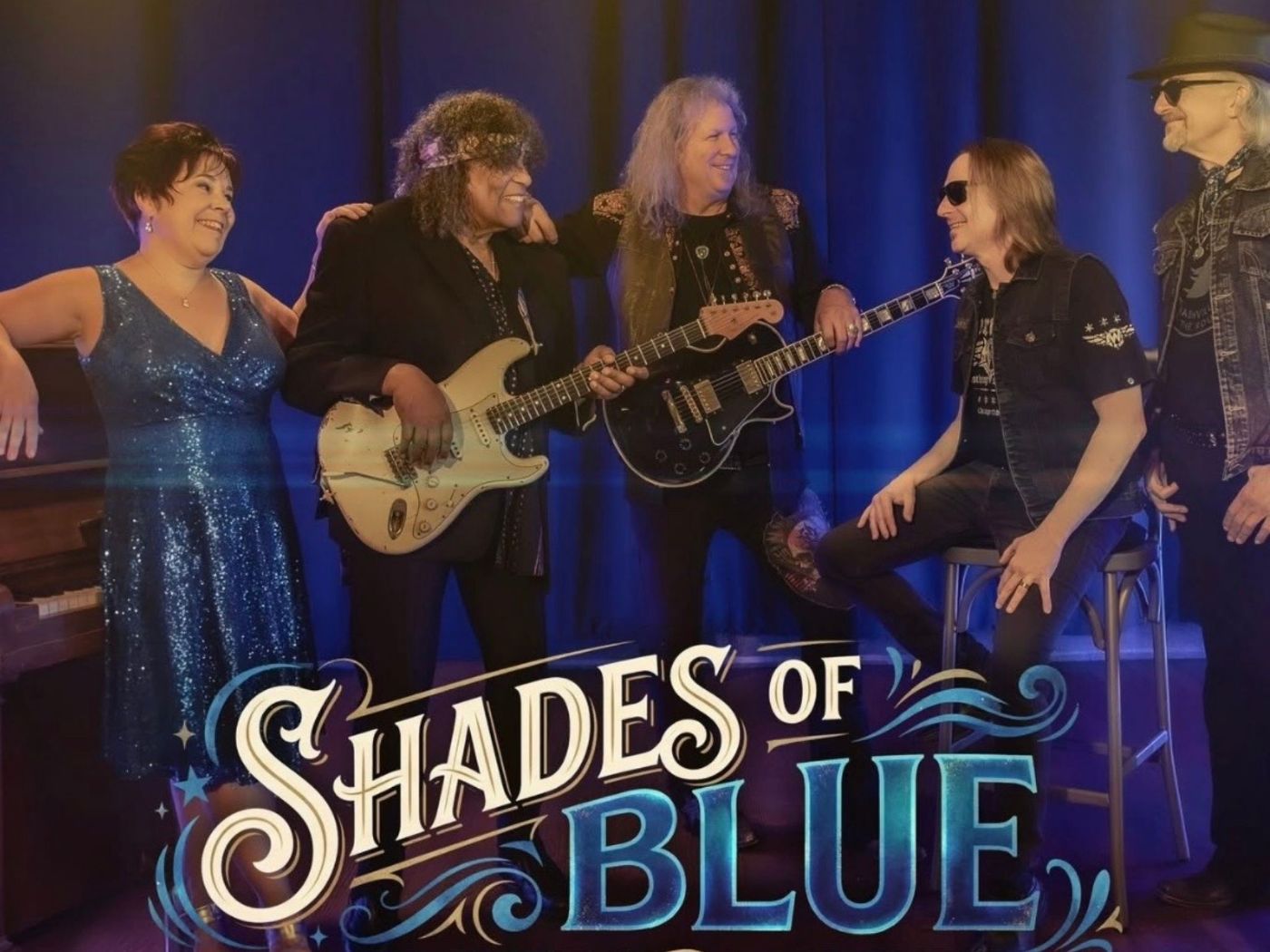 Featured image for Jimmy's Jazz and Blues Club