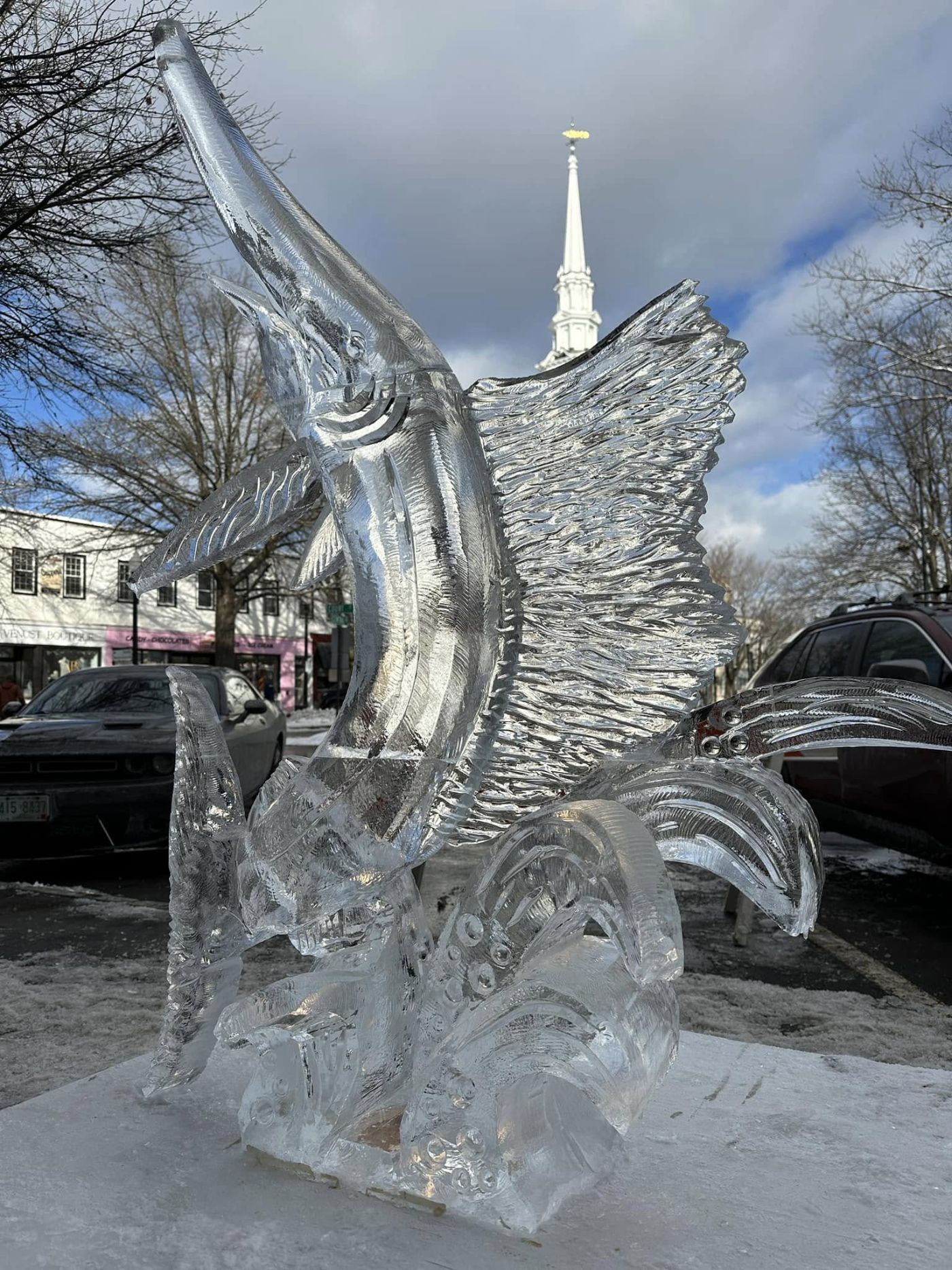 Featured image for Days Inn, Keene NH