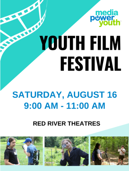 Featured image for Media Power Youth