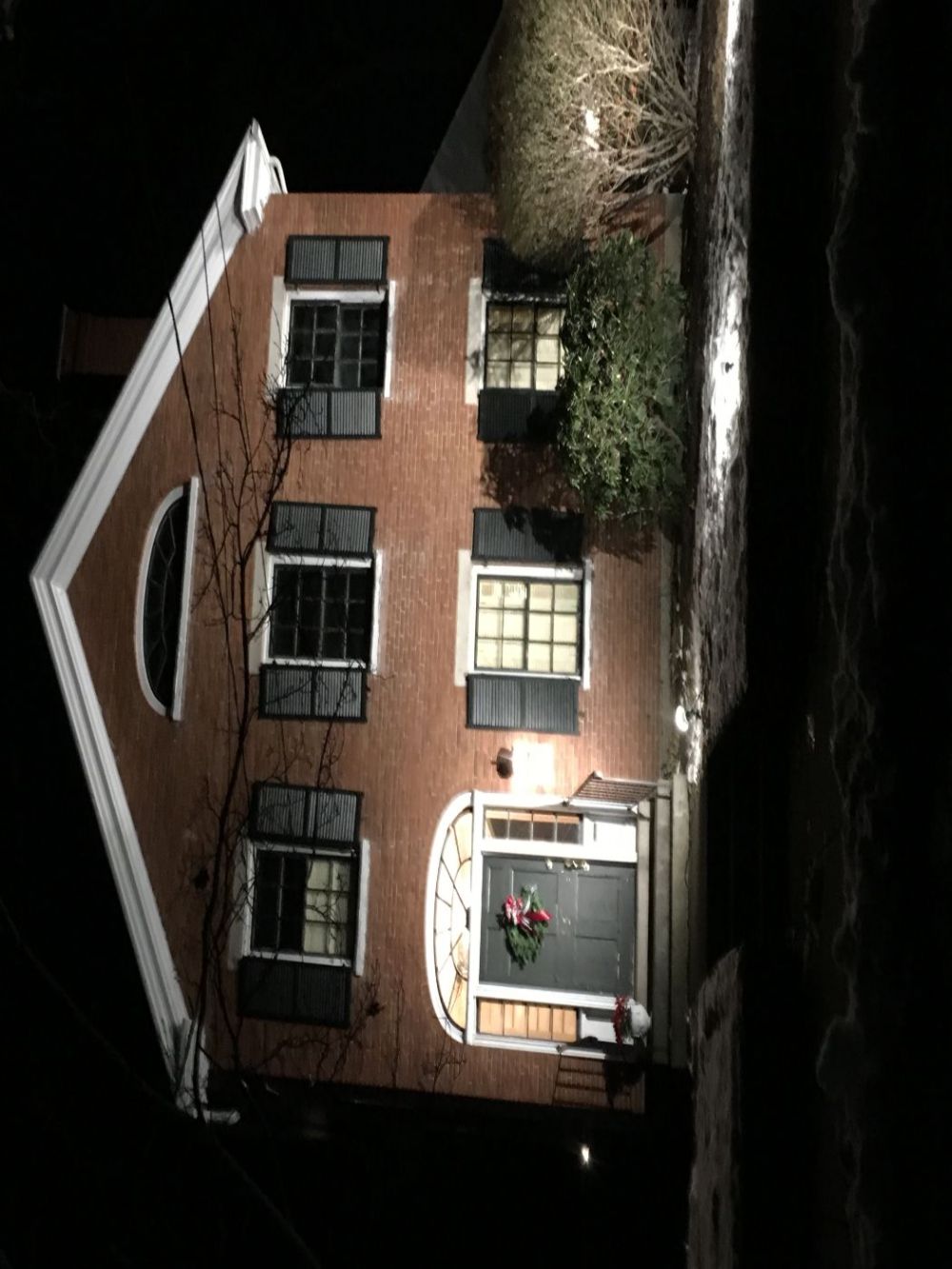Keefe House