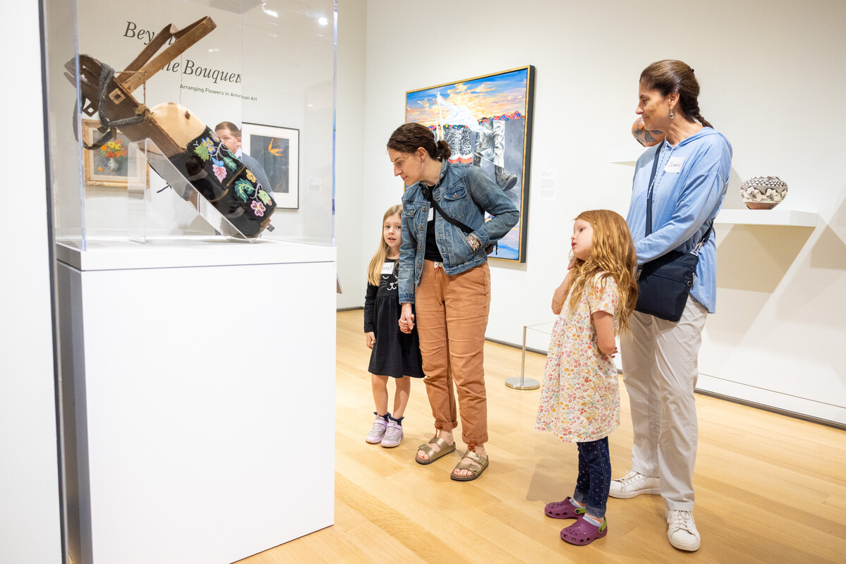 Featured image for Hood Museum of Art