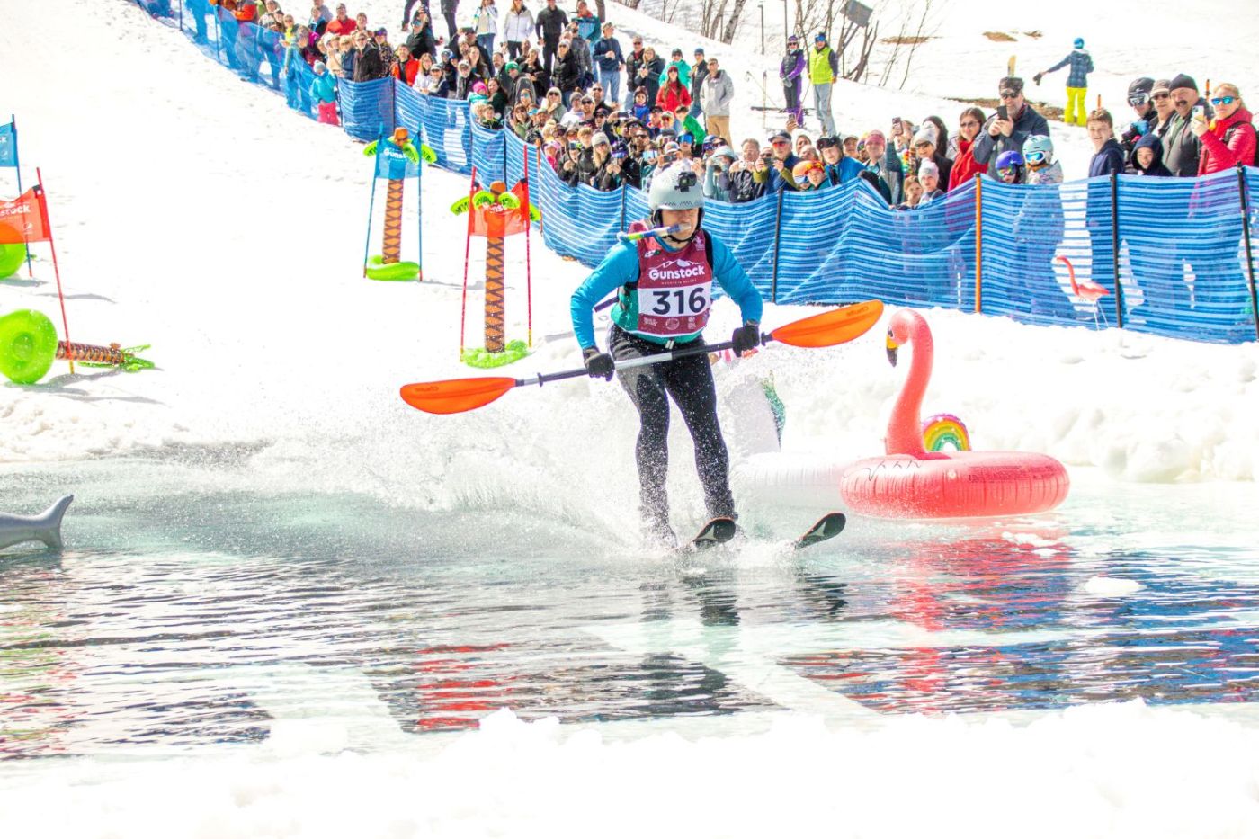 Featured image for Gunstock Mountain Resort