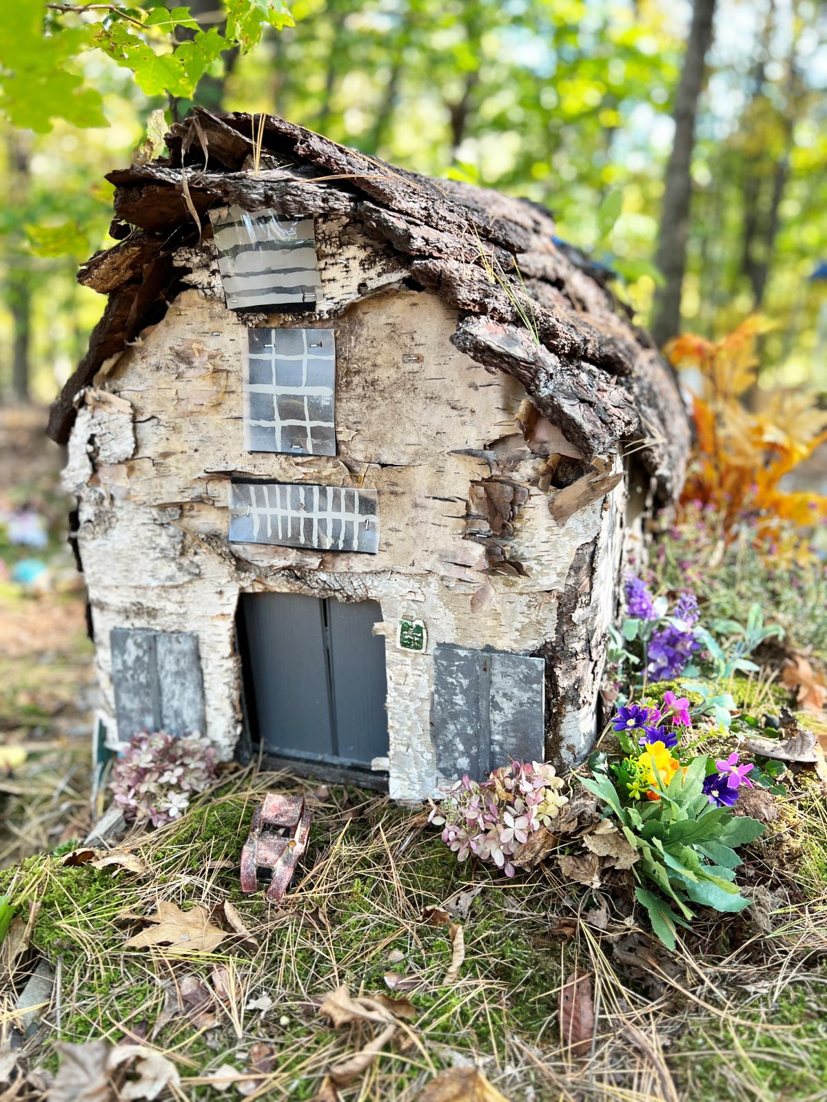 Featured image for Bedrock Gardens