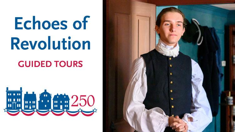 Featured image for Strawbery Banke Museum