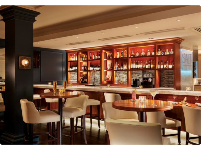 SALT Kitchen & Bar