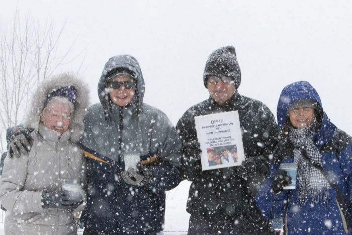 Additional image for Winterfest on Squam Lake
