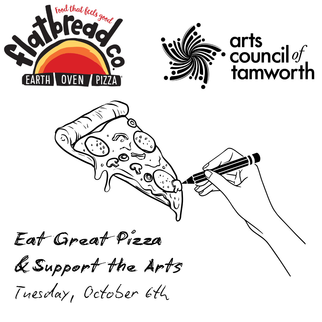 Featured image for Arts Council of Tamworth