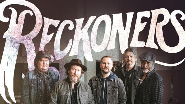Featured image for Reckoners
