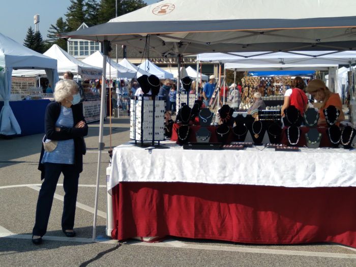 Additional image for Fall Arts & Crafts Fair