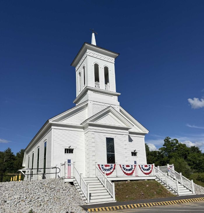 Additional image for New Hampshire Preservation Alliance