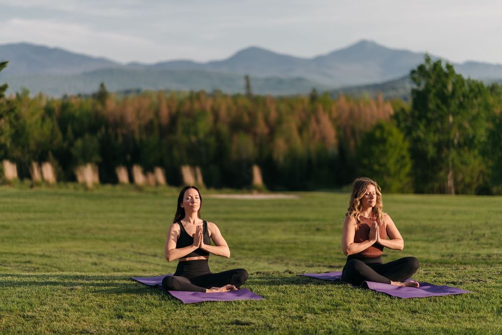 Yoga