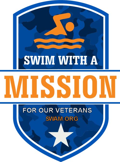 Featured image for Swim With A Mission Veteran Swim Races across Newfound Lake