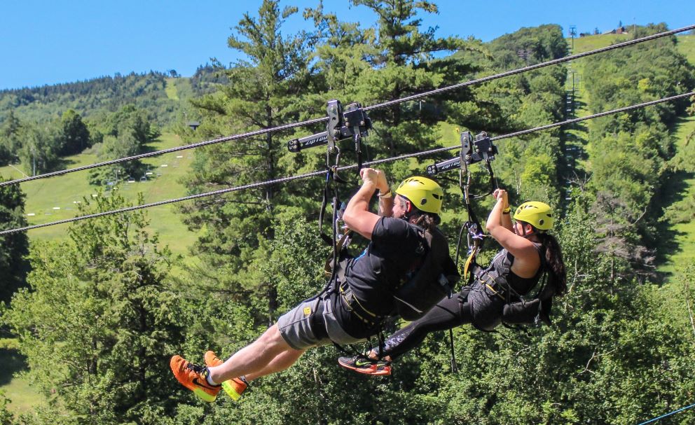 Featured image for Gunstock Adventure Park Opening Weekend