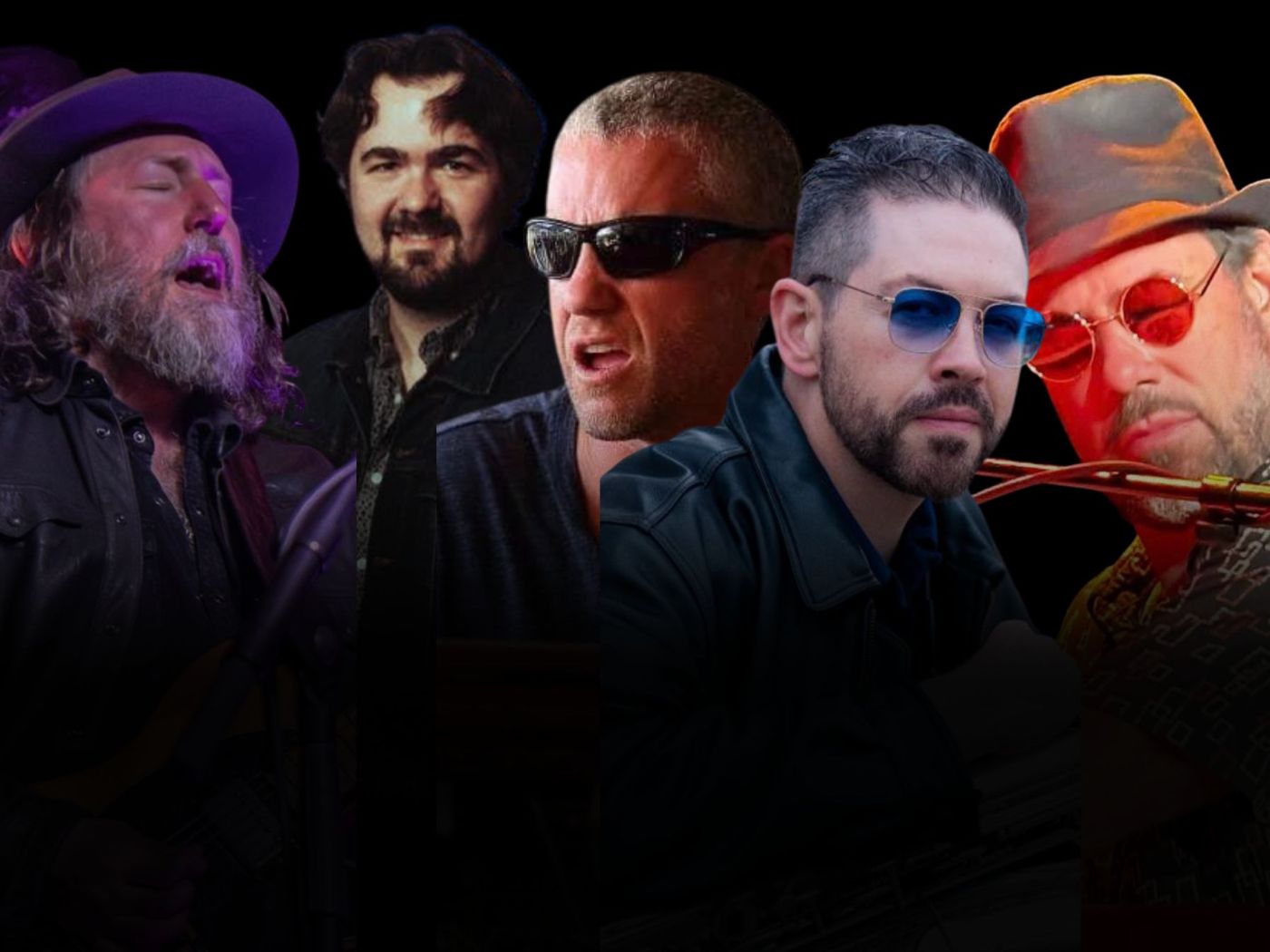 Featured image for Jimmy's Jazz and Blues Club