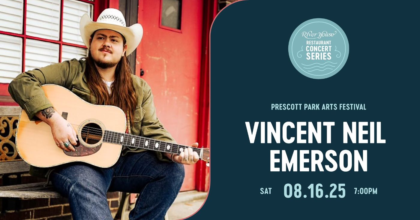 Featured image for Prescott Park Arts Festival
