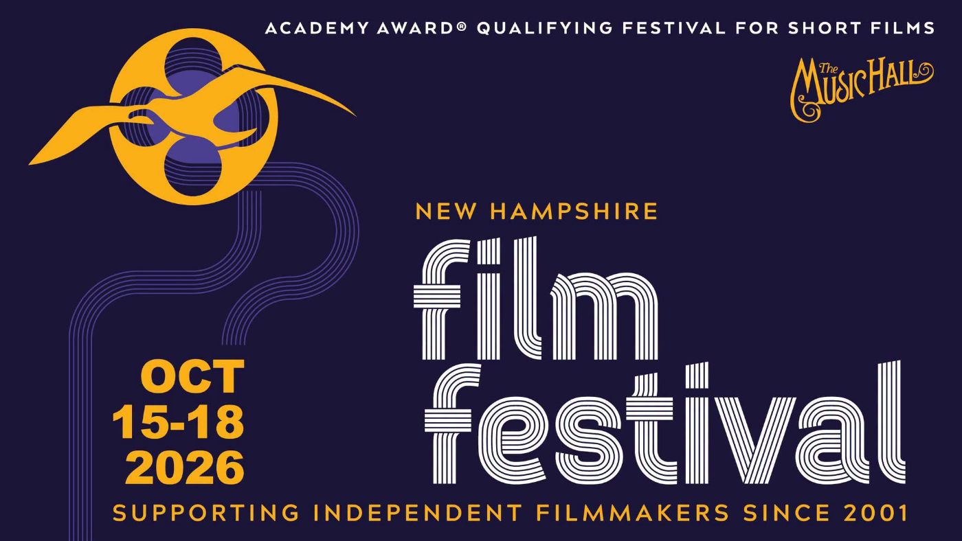 Featured image for New Hampshire Film Festival