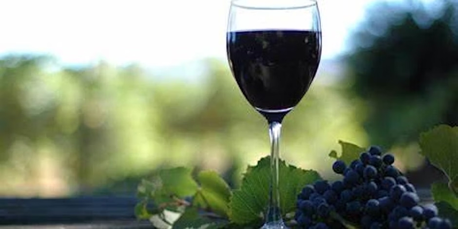 Featured image for From The Vine To Wine