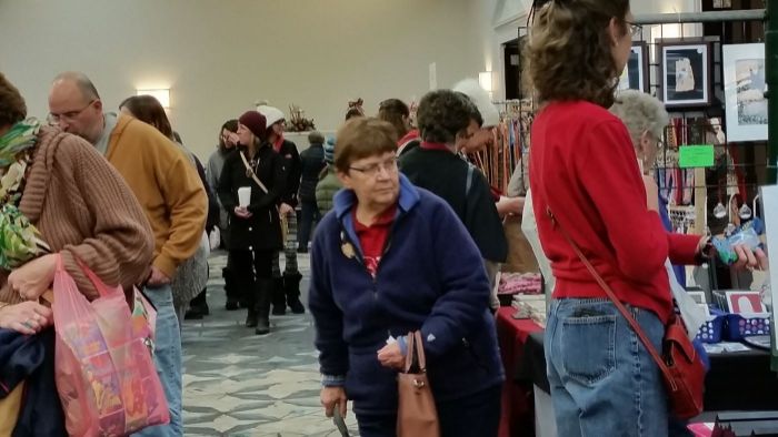 Additional image for Holly Jolly Craft Fair