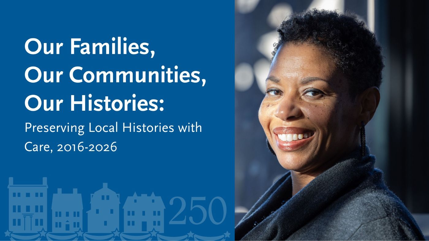 Featured image for Strawbery Banke Museum