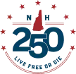 250th Anniversary Logo
