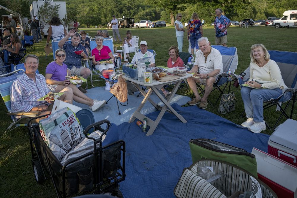 Lawn Party