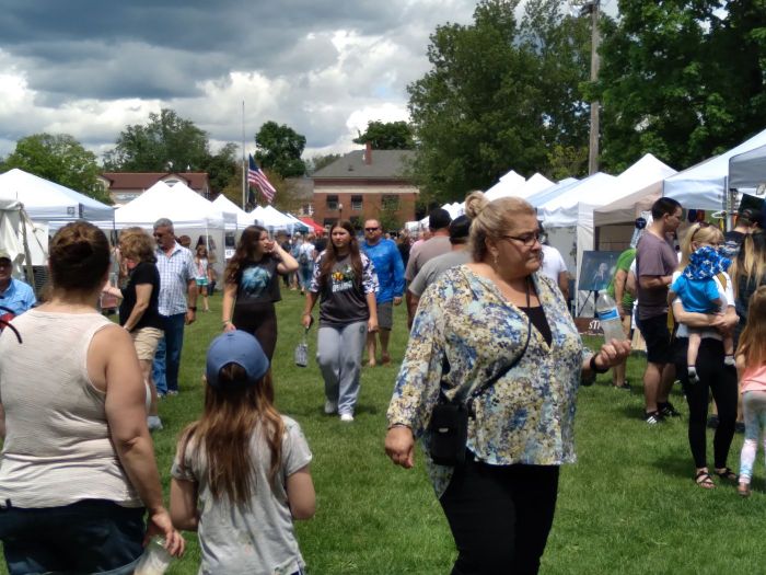 Additional image for Mount Washington Valley July Craft Fair