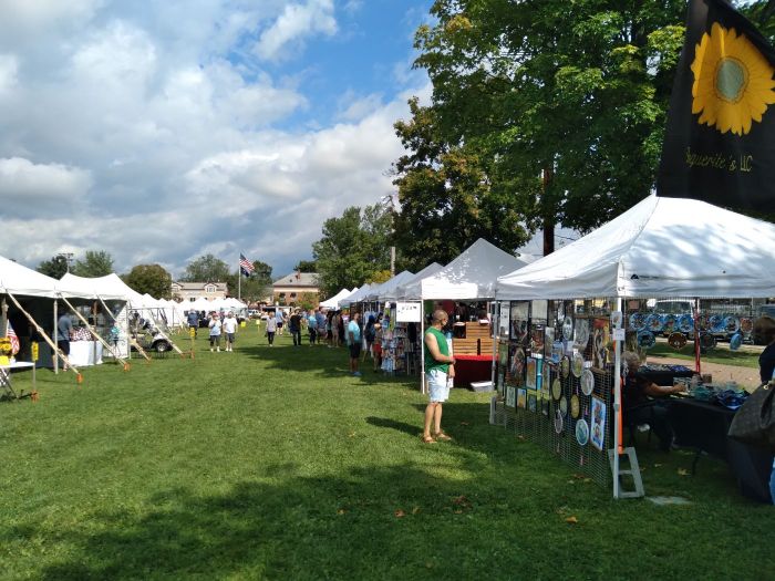 Additional image for Mount Washington Valley August Craft Fair