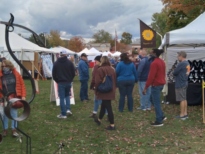 Additional image for Memorial Day Weekend Craft Fair