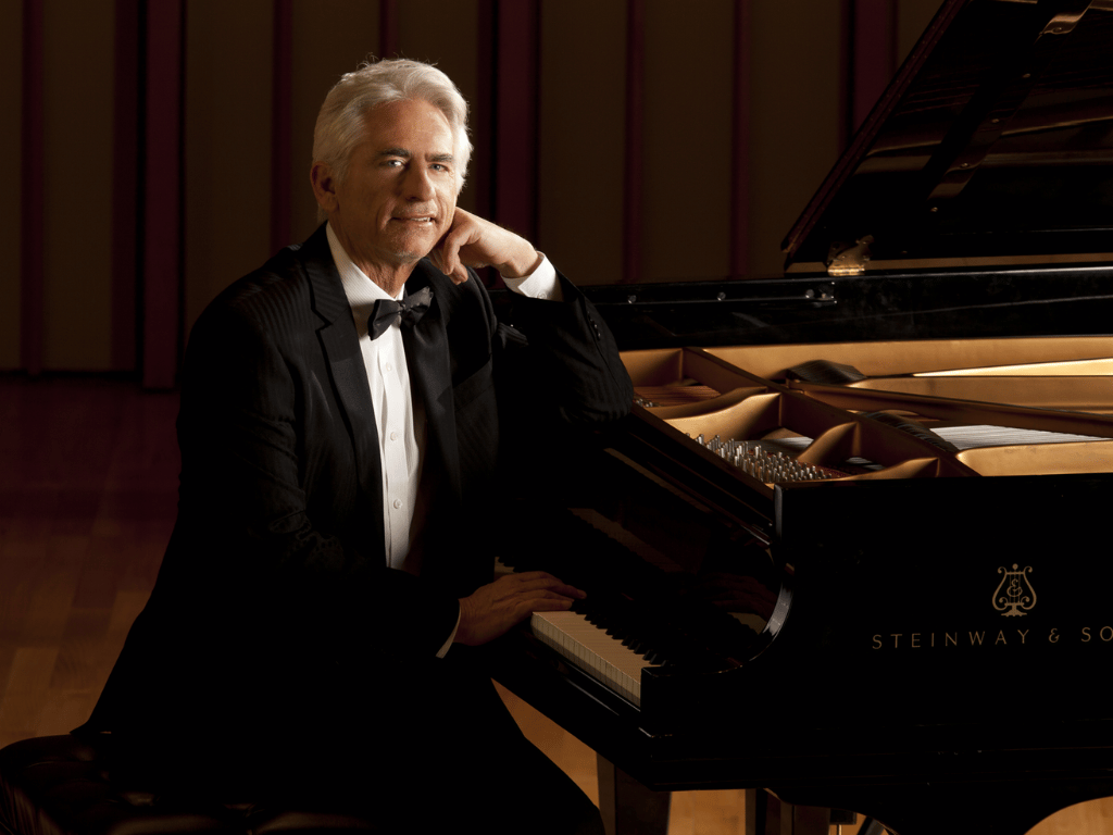 Featured image for Jimmy's Jazz and Blues Club