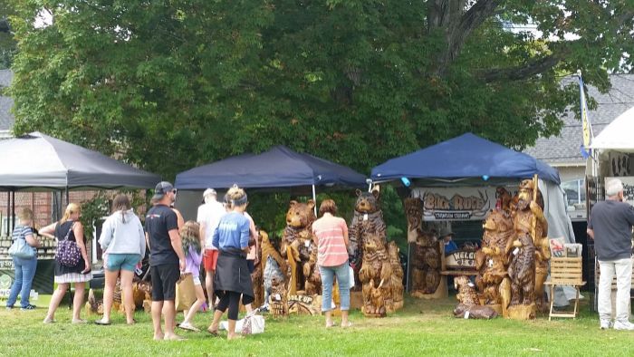 Additional image for On The Green 2 Arts & Crafts Festival