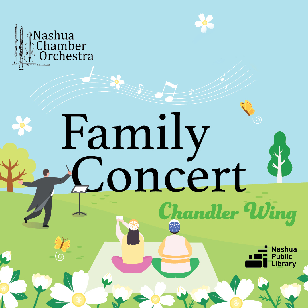 Featured image for Nashua Chamber Orchestra