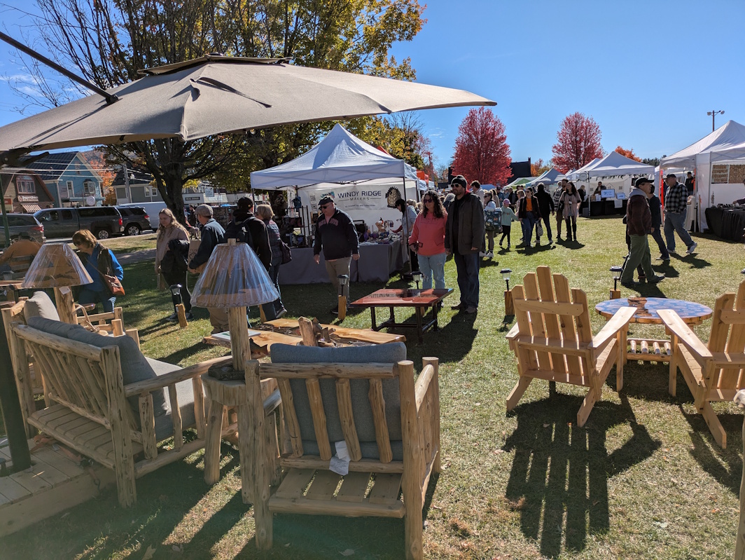 Featured image for Joyce's Craft Shows, LLC