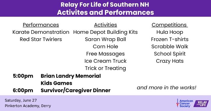 Additional image for St. Pierre Events