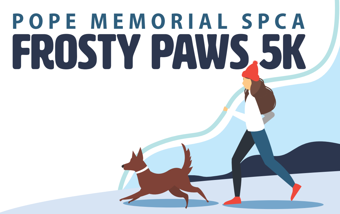 Featured image for Pope Memorial SPCA