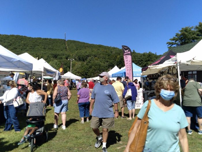 Additional image for Labor Day Weekend Craft Fair at Gunstock